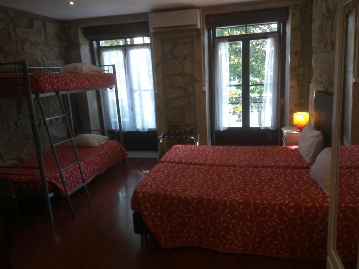 Rico Apartamento Porto
